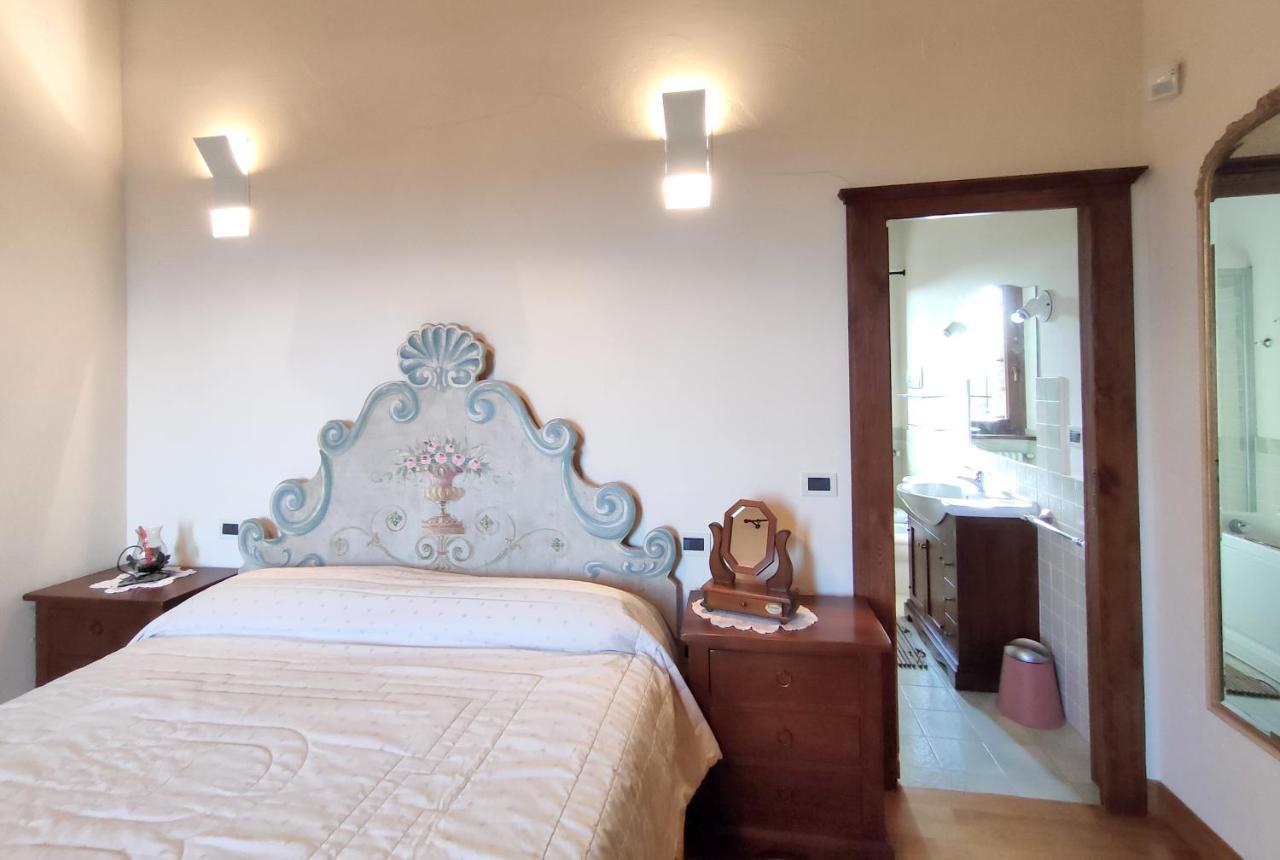 Villa Adele セニガッリア エクステリア 写真